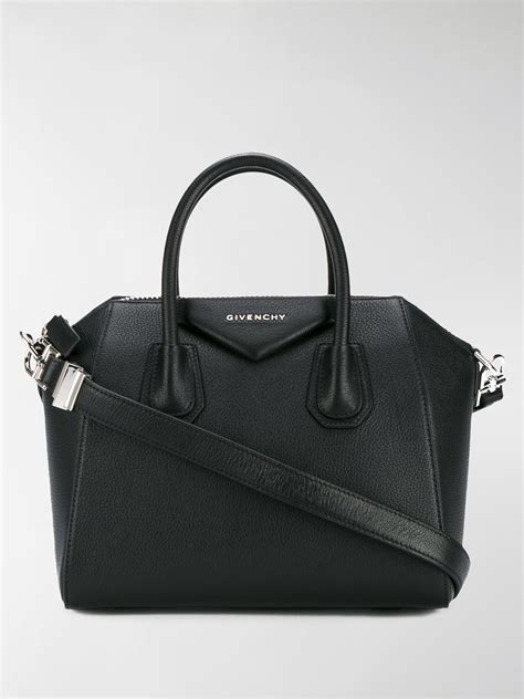 Givenchy Borsa Tote Antigona Piccola 